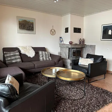 Apartment Winterbergappartementen 27-10