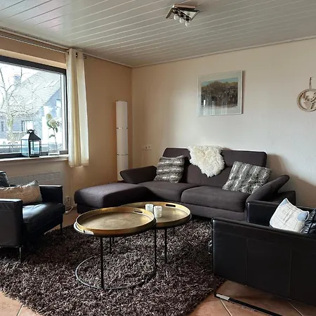 公寓 Winterbergappartementen 27-10 *