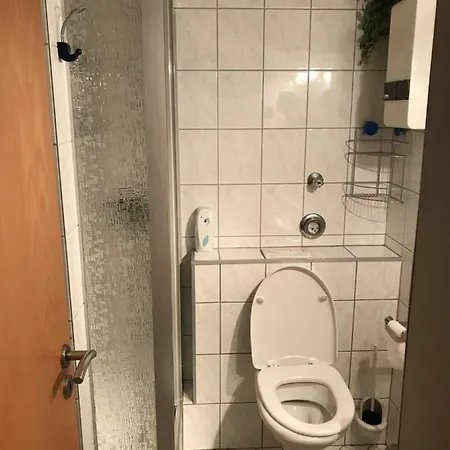 Apartment Winterbergappartementen 27-10