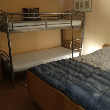 公寓 Winterbergappartementen 27-10 温特贝格