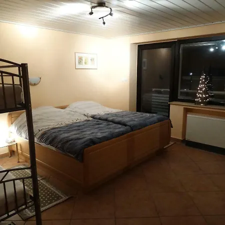 Winterbergappartementen 27-10 公寓 温特贝格