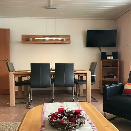 Winterbergappartementen 27-10