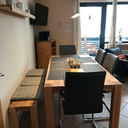 Winterbergappartementen 27-10 *