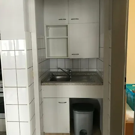 Winterbergappartementen 27-10 温特贝格