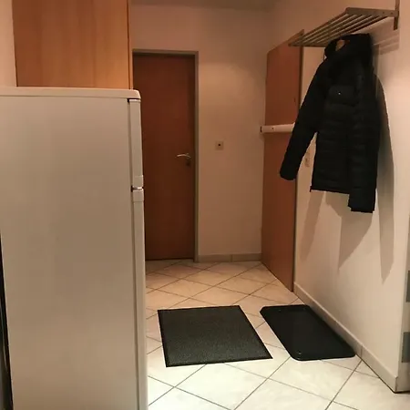 Winterbergappartementen 27-10 温特贝格