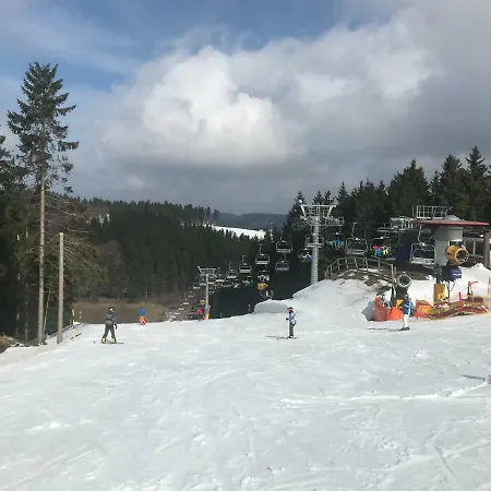 Winterbergappartementen 27-10 Apartment