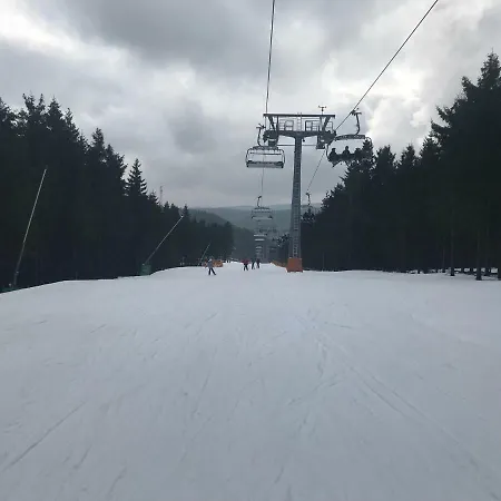 Winterbergappartementen 27-10 公寓 *