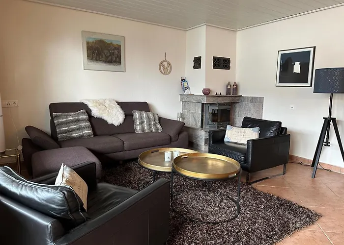 Appartement Winterbergappartementen 27-10