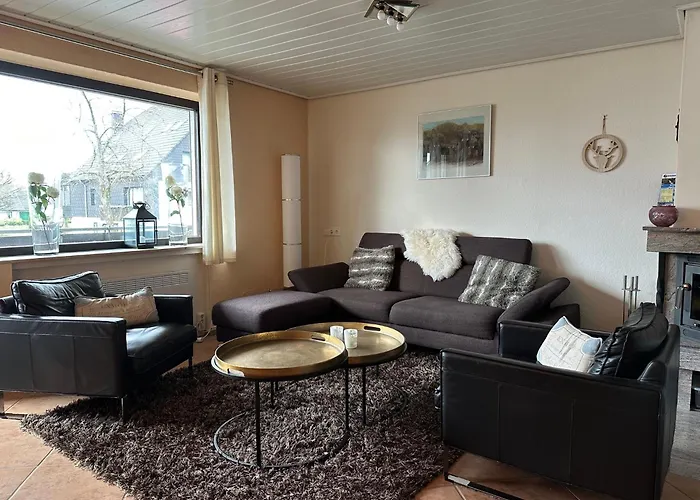 Appartement Winterbergappartementen 27-10 *