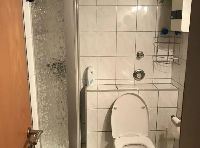 Appartement Winterbergappartementen 27-10