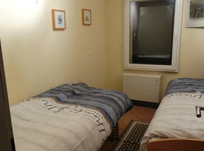 Winterbergappartementen 27-10 Appartement