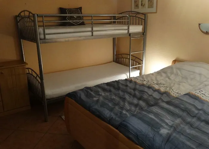 Appartement Winterbergappartementen 27-10 Winterberg