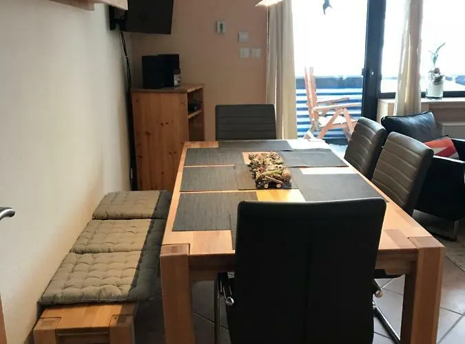 Winterbergappartementen 27-10 *