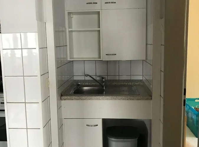 Winterbergappartementen 27-10 Winterberg