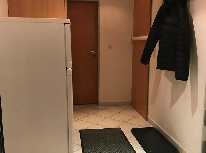 Winterbergappartementen 27-10 Winterberg