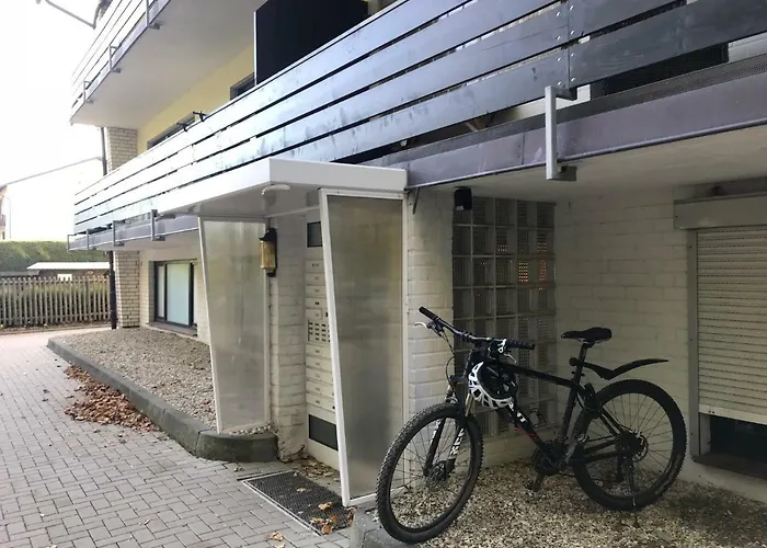 Winterbergappartementen 27-10 Appartement *