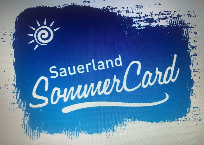 Winterbergappartementen 27-10 Apartman