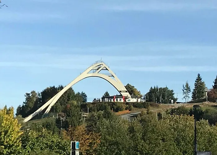 Winterbergappartementen 27-10 Appartement